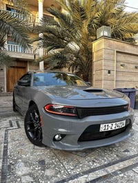 جارجر GT • ٢٠٢٣ • حادث صطحي