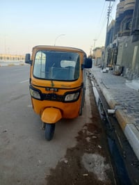 تكتك 20لبيع نضيفه تخبل مكينه ناعمه سعر 3ونص وبيها مجال استفسار 0788961...