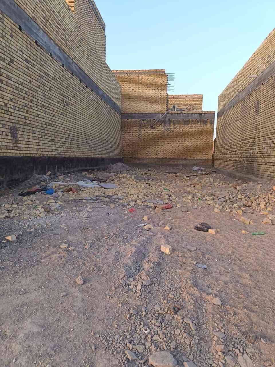 قطعه للبيع ناحية فضليه شارع محطه مساحة ١٥٠ متر طابو صرف خدمات ماء كهرباء شارع مجاري سعر ٢٨ وبي مجال وتصال عله رقم *********** وتصال عله واتساب
