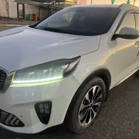 سورنتو خليجي • ٢٠١٩ • ٦ سلندر