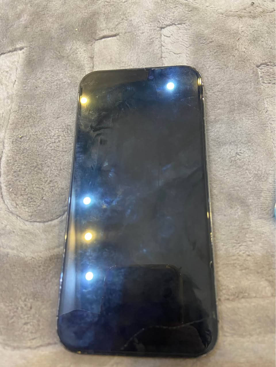 شاصي 14 برو ماكس وشاشه شغاله  ثنينهم ب 100 الف المكان بغداد واكو توصيل بغداد, العراق


**إذا كنت صاحب هذا الإعلان وتريد حذفه لأي سبب، رجاءا أرسل رسالة إلى الدعم الفني**