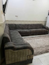 ناصرية حي اور • ٥ قطع • نظيف