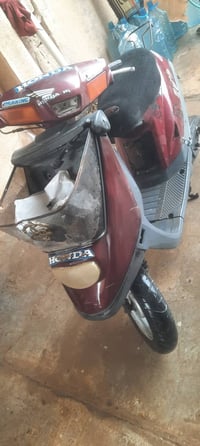 موتور 160 • حزيران شارع عبد الرحمن