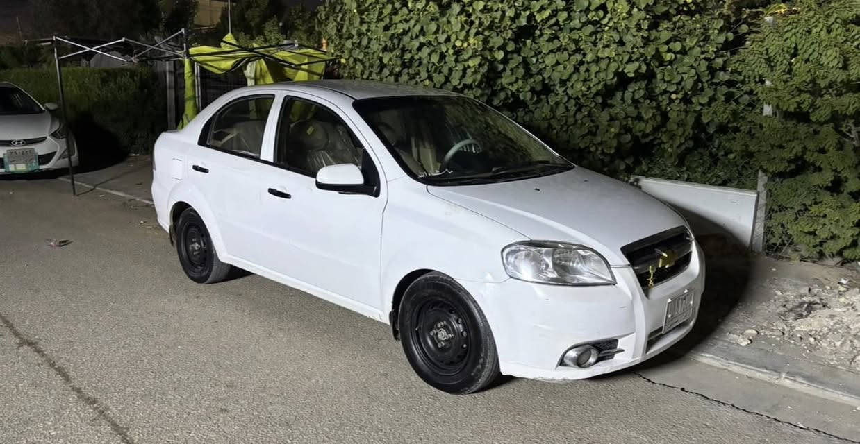 السلام عليكم افيو 2011 خليجي رقم بابل تحويل مباشر
يدات نيكل جام كهربائي  لايت زنون ، كير ومكينه بالحاله جيده 
السياره جاهزه وخير من الله 
السعر 75 وبيها مجال وتدلل

للاتصال ‭٠٧٨٦ ٣٦٠ ٣٥٠١‬
