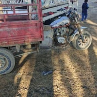 2014 600 وبيها مجال 07806293093