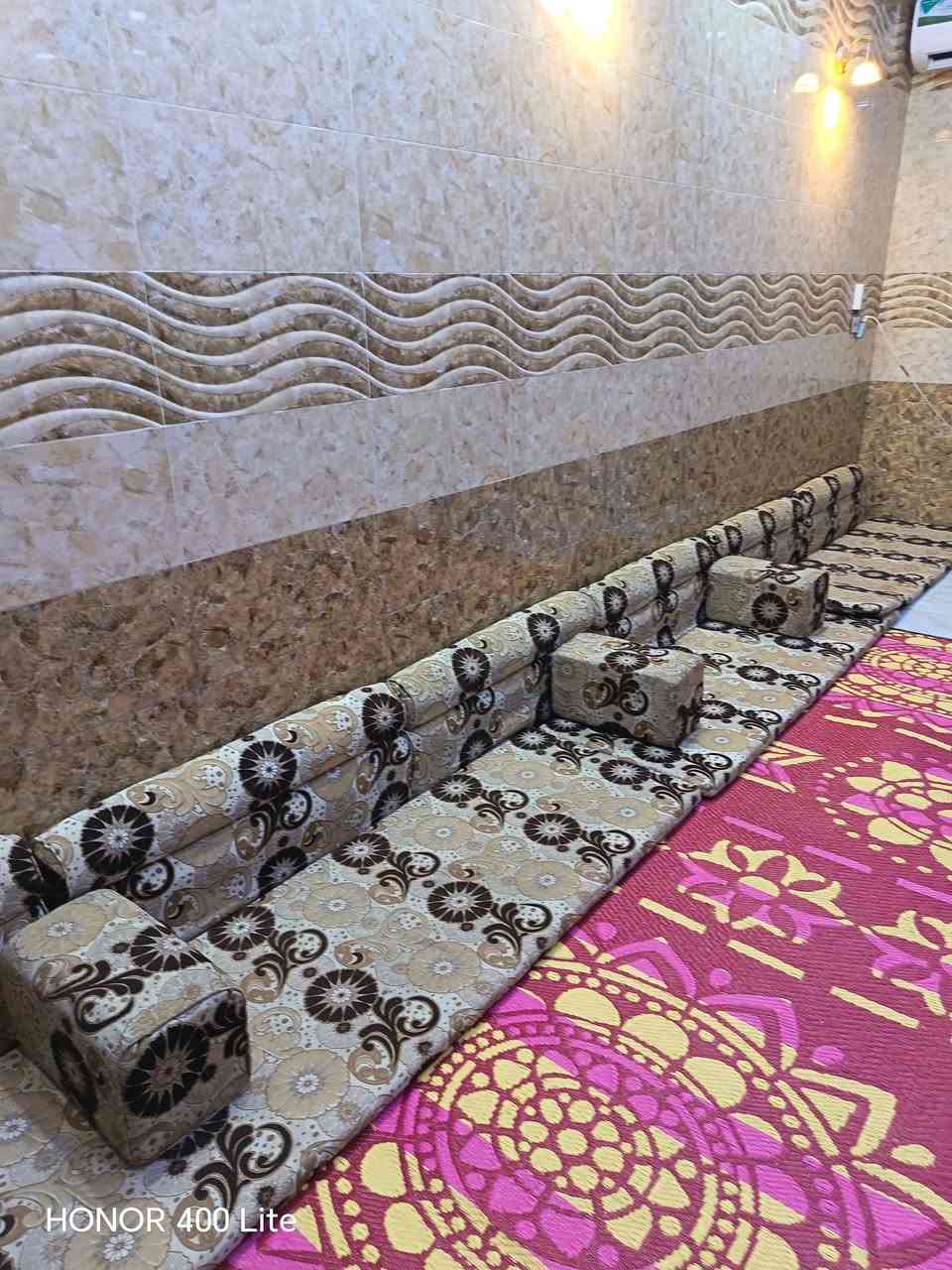 السلام عليكم هذا الجلسه نظيفه سعرها تفاصيل على خاص


**إذا كنت صاحب هذا الإعلان وتريد حذفه لأي سبب، رجاءا أرسل رسالة إلى الدعم الفني**