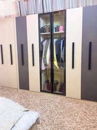 بغداد البلديات • اغراض بيت • غساله