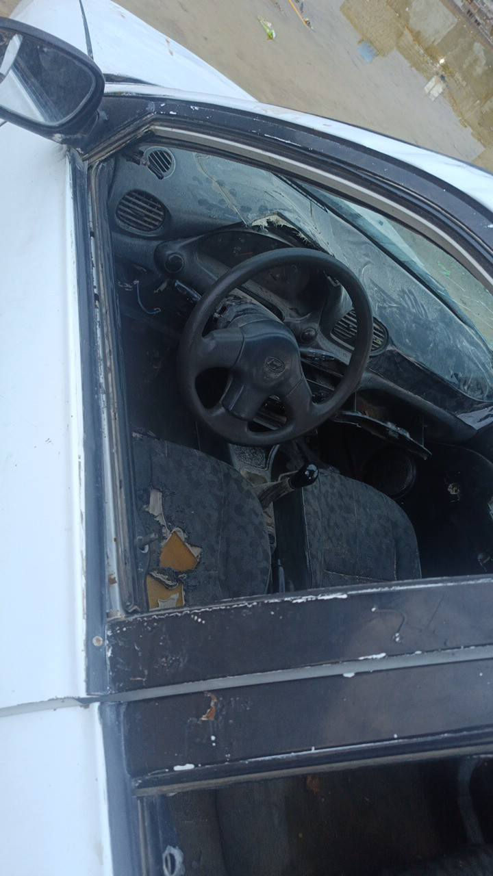 سلام عليكم  هونده ياباني سنويته ال 29يلا تسقط كير ومحرك خير من الله  سيارع يراده ترتيبات   صدر امامي خلفي نص عمر تخم نقص باتري مابيه  تاير ويل عادي محرك كابريته لاتنقيص ولا تبخير  رقم الانبار   سعر 16وبيه مجال  مراوس  يرهم  .. مكاني فلوجه  رقم الهاتف ***********
