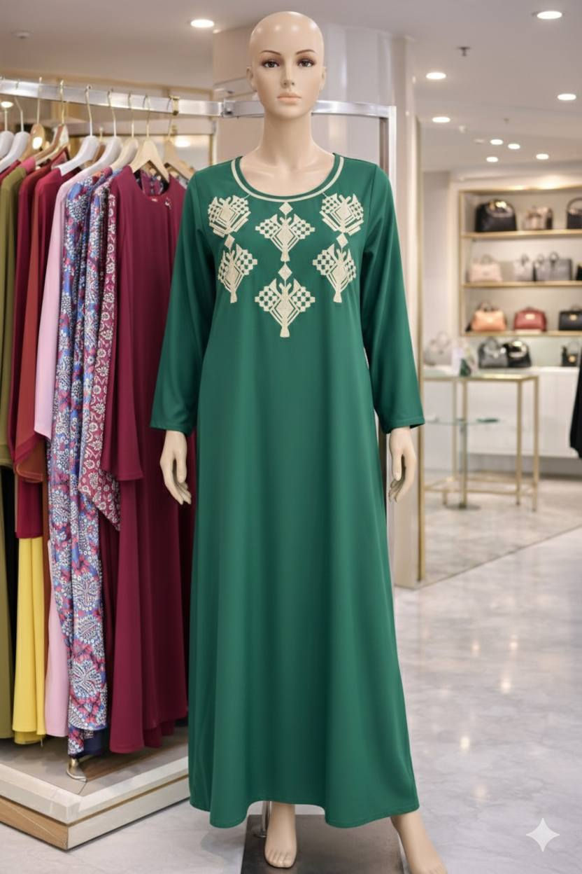 تخفيضات خاصة بمناسبة الشهر المبارك 🔥🔥🔥
السعر12 الف 
الدشاديش الرمضانية
أناقة راقية ✨ خامات مريحة ✨ تصاميم تناسب أجواء رمضان
لا تفوّتوا الفرصة… الكمية محدودة والعرض لفترة قصيرة!
مول ألاحسان التجاري


**إذا كنت صاحب هذا الإعلان وتريد حذفه لأي سبب، رجاءا أرسل رسالة إلى الدعم الفني**