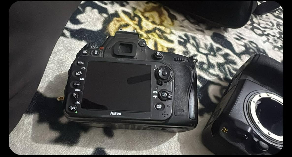 سلام عليكم كامرات لبيع
810/610  
لستفسار التصال على الرقم*********** 
لايوجد خاص 🥴
