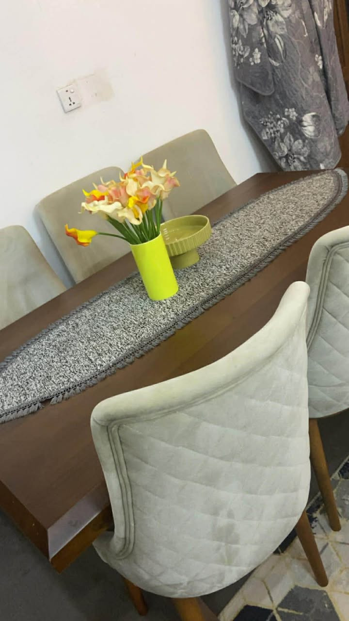 ميز و كورسي زؤر جوان و خاوين ٣٥٠ هةزار و كةميك ماملة أربيل, العراق


**إذا كنت صاحب هذا الإعلان وتريد حذفه لأي سبب، رجاءا أرسل رسالة إلى الدعم الفني**