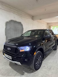 رانجر • بدون بوية • ٦٤٤٠٠