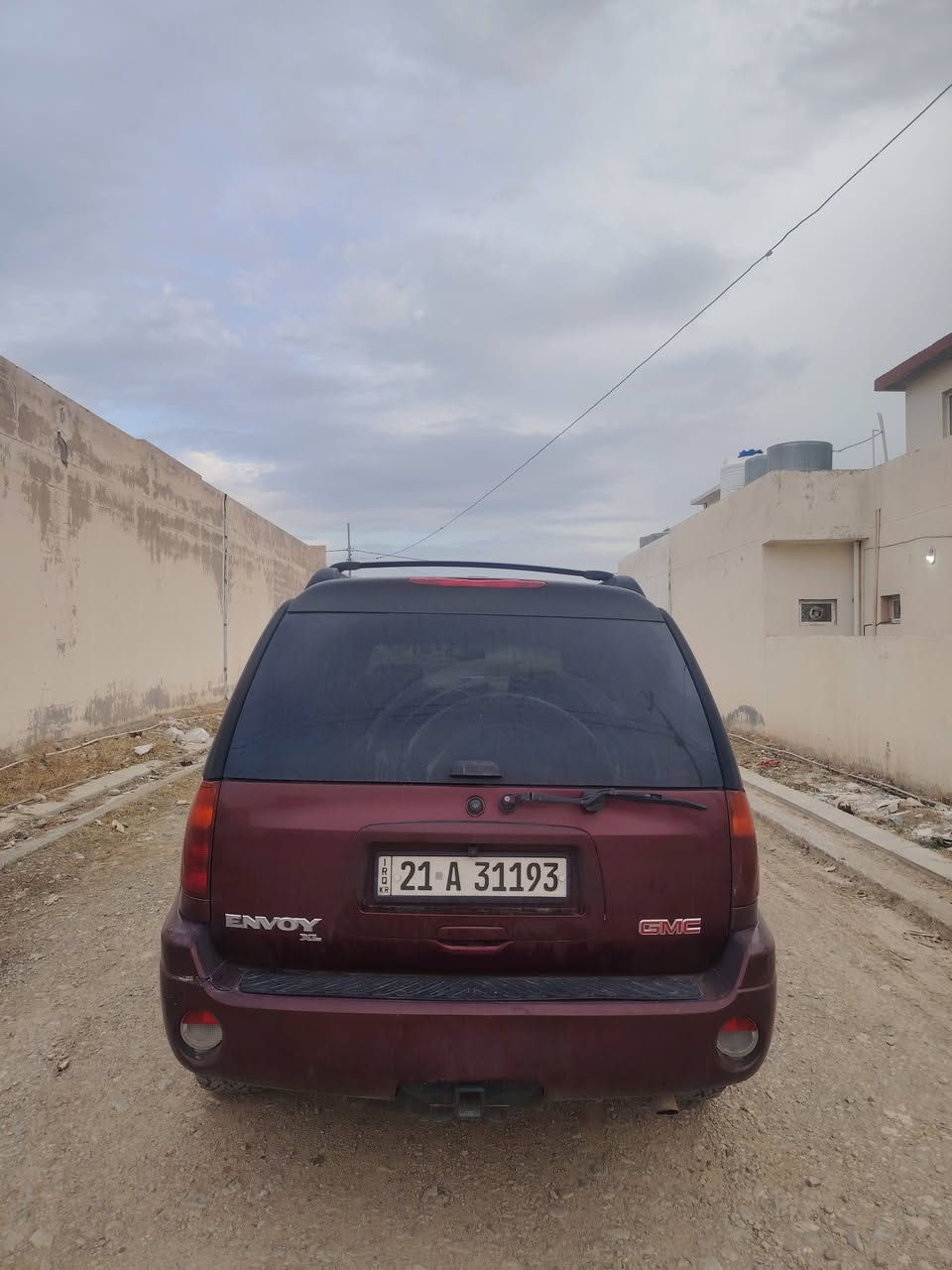 السلام عليكم من رخصه الأدمن
سياره GMC انفوي موديل 2004 (ملاحضه السياره 7 راكب الشاصي الطويل)

فول مواصفات عده الفتحه:
كشنات جلد
شاشه حجم كبير
كشنات تحكم كهربائي
تدفئه بل كشنات
تحكم ستيرن.

 كير محرك مكفولات محرك 6 سلندر 4200 سياره خير من الله كهربائيات كلها شغاله تخم تاير جديد تايلندي جبلي

سياره تحويل ثاني يوم بأسم ابن اختي السعر 80 بي مجال 
 ***********
***********
الاسيا بي واتساب اخواني 🤍
