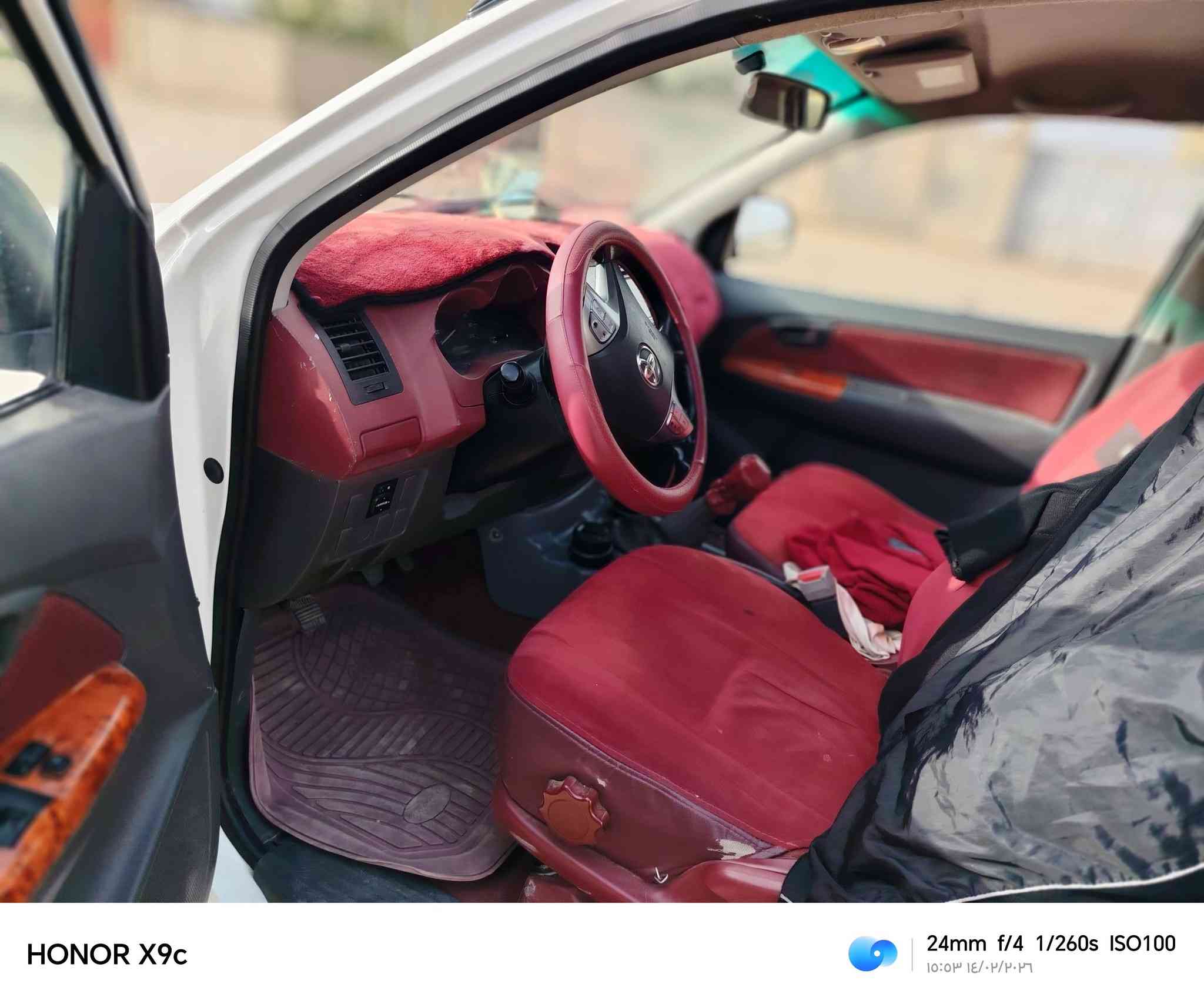 مديل 14 بسمنه جهاهزه سياره بيه تبديل مداور ثاني يوم سعر 130وبيه مجال مكان ناصريه  قضاء دوايه ***********
