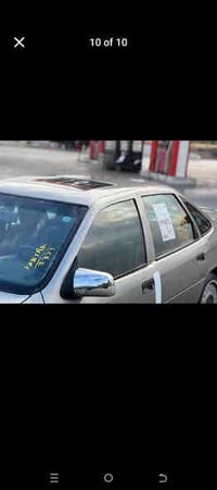 سەرەتابەناوی خوایگەورەومیهرەبان ئۆپڵ ڤیکترامۆدێل1995 سەیارەیەکی زۆڕجوا...