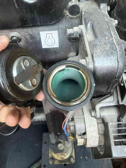 volvo 123 kva400 leroy somar  sdmo hors 400  *********** ***********
