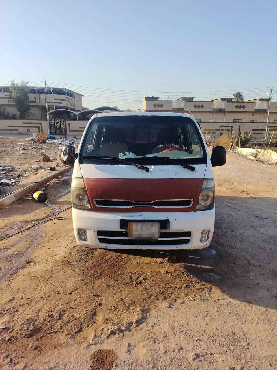 سلام عليكم بنكو دبل قماره مسكرسبلاين مديل 2016
رقم بصره بسمي تحويل ثاني يوم بصره شط العرب السعر120 وبيه مجال قليل***********
