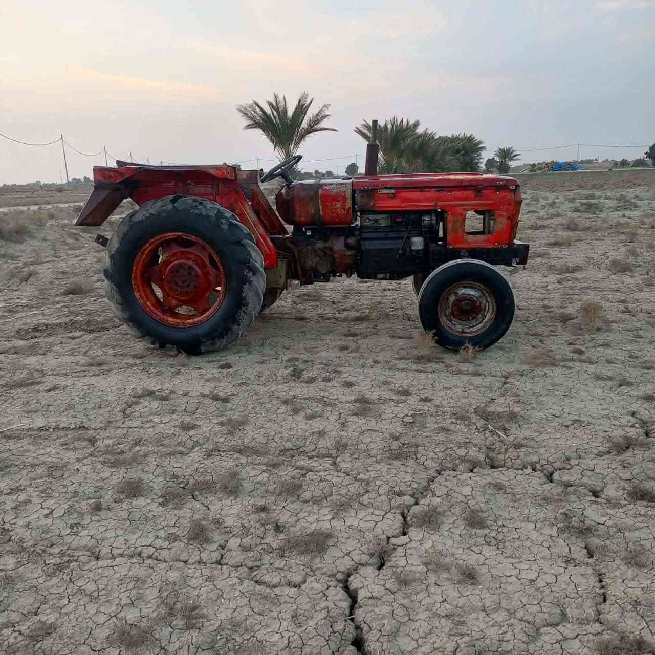 للبيع عنتر جاهزه من کلشي. سعر 2400وبيه مجال مکان نعمانيه نهر المالح ‏‪0788 703 4059‬‏
