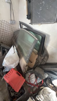 ابواب صقر • جديدة • بدون صبغ