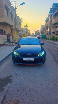 كيا أوبتيما 2016 SXL تيربو 🚀 فول مواصفات المحرك:   • 2000 تيربو   • دب...