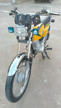 اوراق اصلية • ٨٠٠ سي سي • دراجة نارية