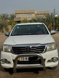 للبيع موديل  2014 وارد عراقي رقم بغداد انگليزي بااسمي تحويل ثاني يوم م...