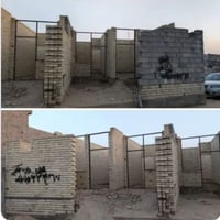 ٢ هياكل • ١٢٠م • بسمي طابو ٢٥