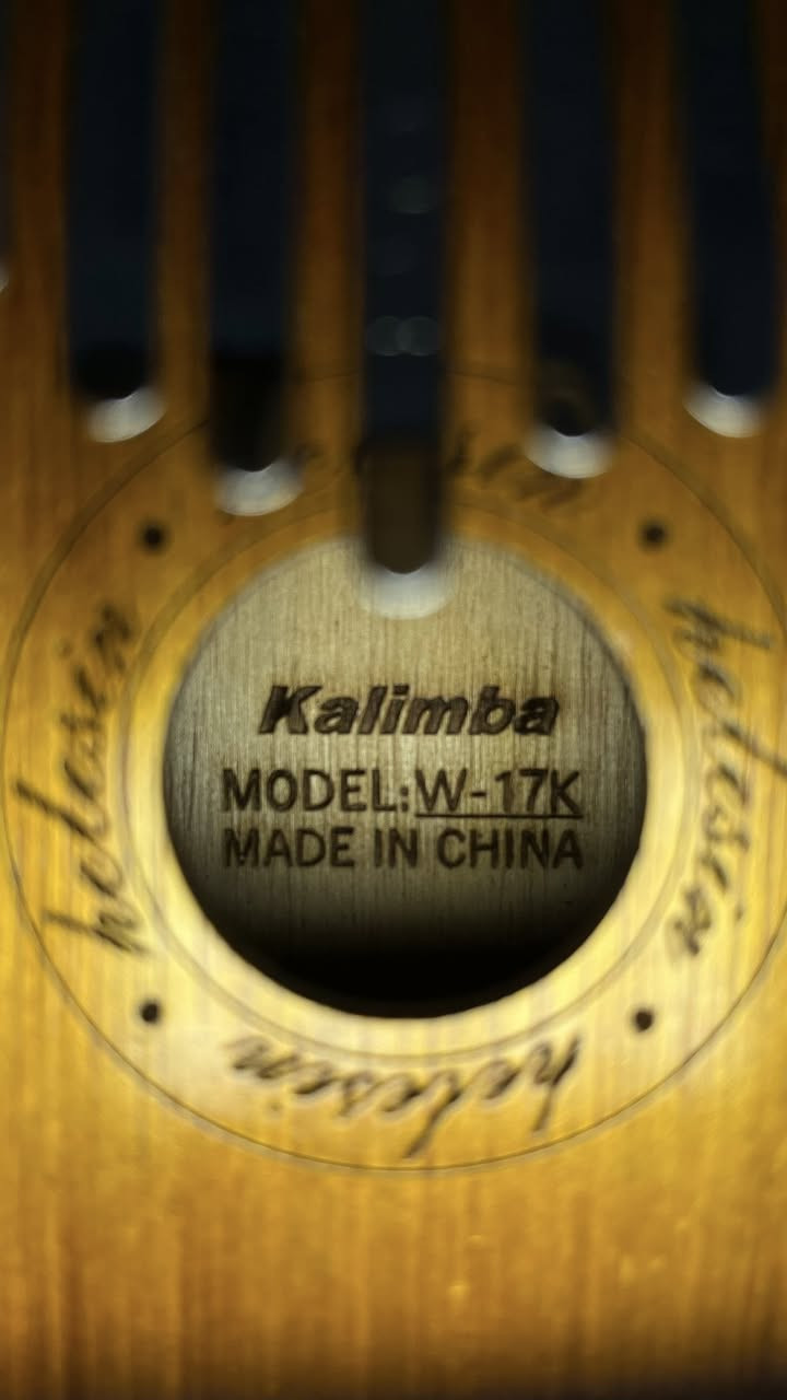 آلة موسيقية بهذا الشكل
سعره 20 الف


**إذا كنت صاحب هذا الإعلان وتريد حذفه لأي سبب، رجاءا أرسل رسالة إلى الدعم الفني**