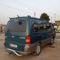 استانا • ٢٠٠٠ • بابل أبي غراق