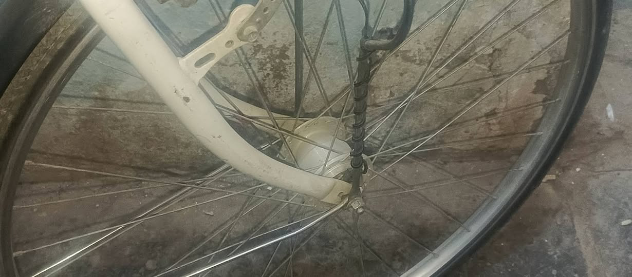 للبيع بايسكل ياباني مال حاويه الشراي بي خير ويدلل سعر 70 وبي مجال ... جماعه بياع شره مايفيدكم


**إذا كنت صاحب هذا الإعلان وتريد حذفه لأي سبب، رجاءا أرسل رسالة إلى الدعم الفني**