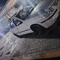 سمند تكسي • ٢٠١٠ • كفالة