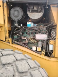 شفل فالفو • ٢٠٠٣ • كركوك