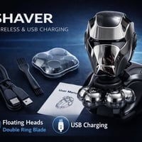 السعر 35 توصيل مجاني  بيها مال تظيف بشره تنظيف انف ومكينه حلاقه  الاست...