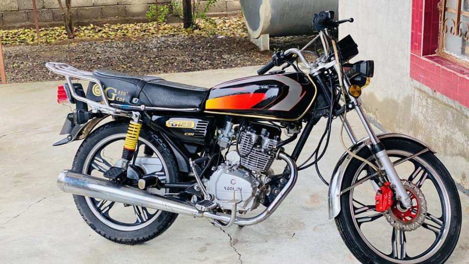 موطور للبيع سونك موديل (22) شرط محرك وضع شركة بي منفيس  للاستفسار اتصل او خاص ***********
