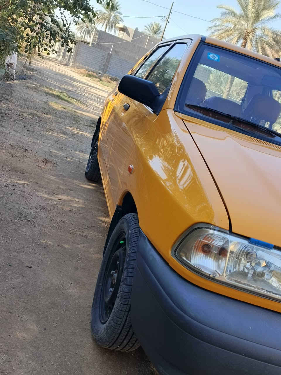 سلام عليكم ورحمة الله وبركاته
سايبا موديل2024 السياره كفاله عامه كير مكينه من كلشي السياره كفاله عامهه منضومة غاز 36لتر السياره رقم كربلاء السياره تحويل مباشر  مدوشمه كامله السياره جاهزه من كلشي السعر 78,,  ***********
