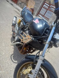 Cb400 سي بي فور ٤٠٠ للبيع للستفسار تفاصيل دراجه  اتصال عرقم 0782154054...