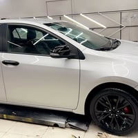 تويوتا كورولا • أربيل