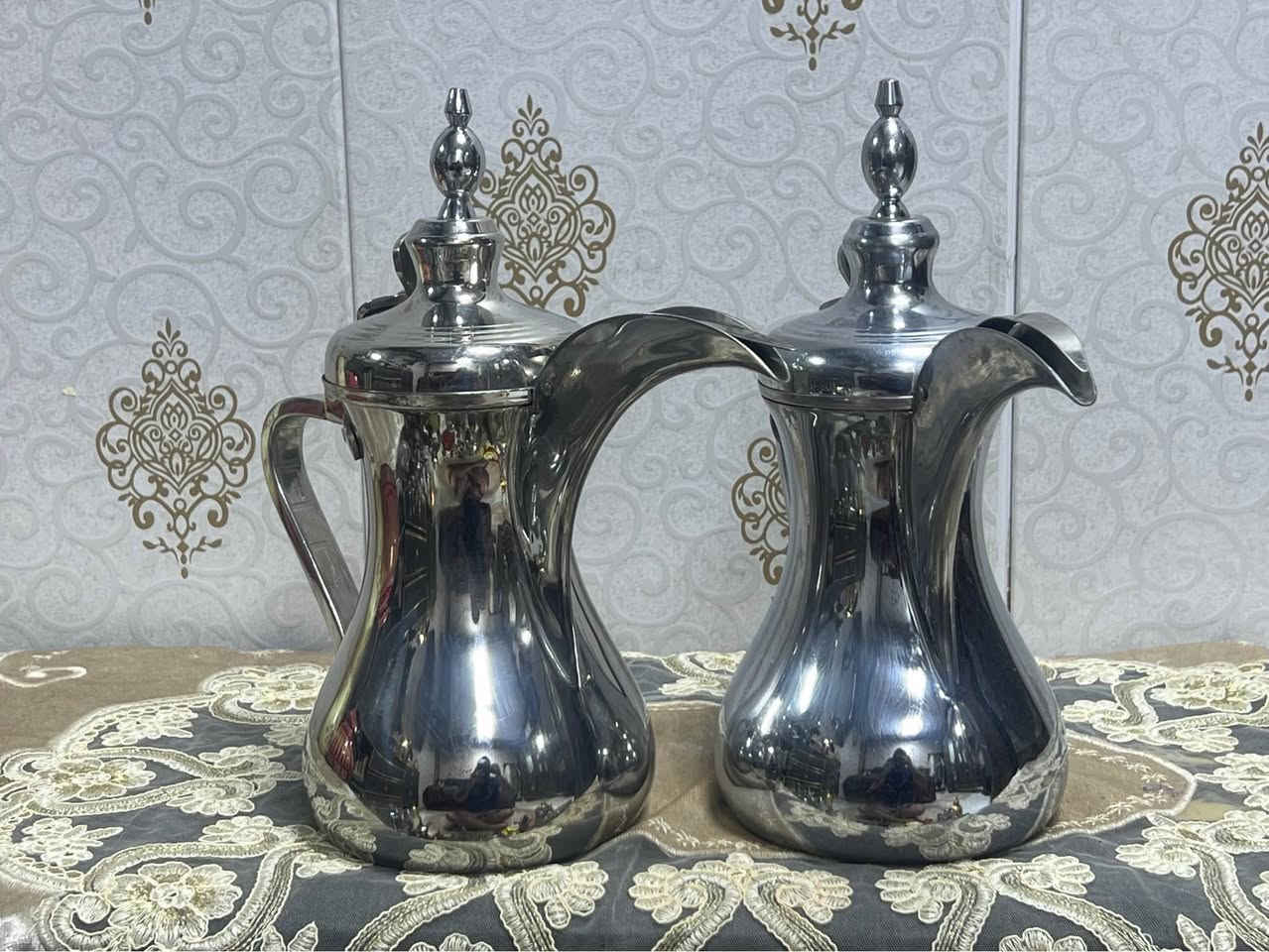 للاستفسار خاص يوجد خدمه توصيل كافه المحافظات ٥ الاف البصرة, العراق


**إذا كنت صاحب هذا الإعلان وتريد حذفه لأي سبب، رجاءا أرسل رسالة إلى الدعم الفني**