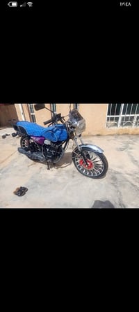 سيفان • موديل ٢٦ • كفاله عامه