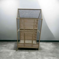 قفص تفصيل • ١٥٣سم • طيور كوكتيل