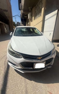 كروز هاتشباك • ٢٠١٧ • وارد امريكي