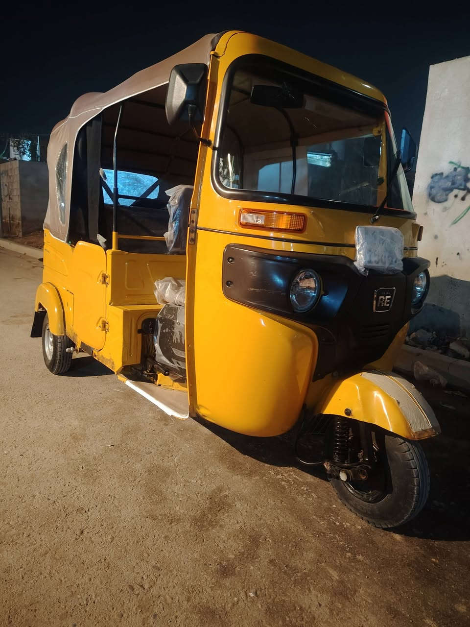 السلام عليكم تكتك لبيع رقم وسنويه تكتك مال بيت حتا خياسه مال شركه مكينه بوش وبستم تجفيت فول تكتك جاهزه مال جناي بياع شراي لا خابرني ***********
