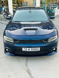 جارجر موديل 2017 بيع فقط صور الحادث مرفوقه بالصور  مكينه 5700 RT السعر...