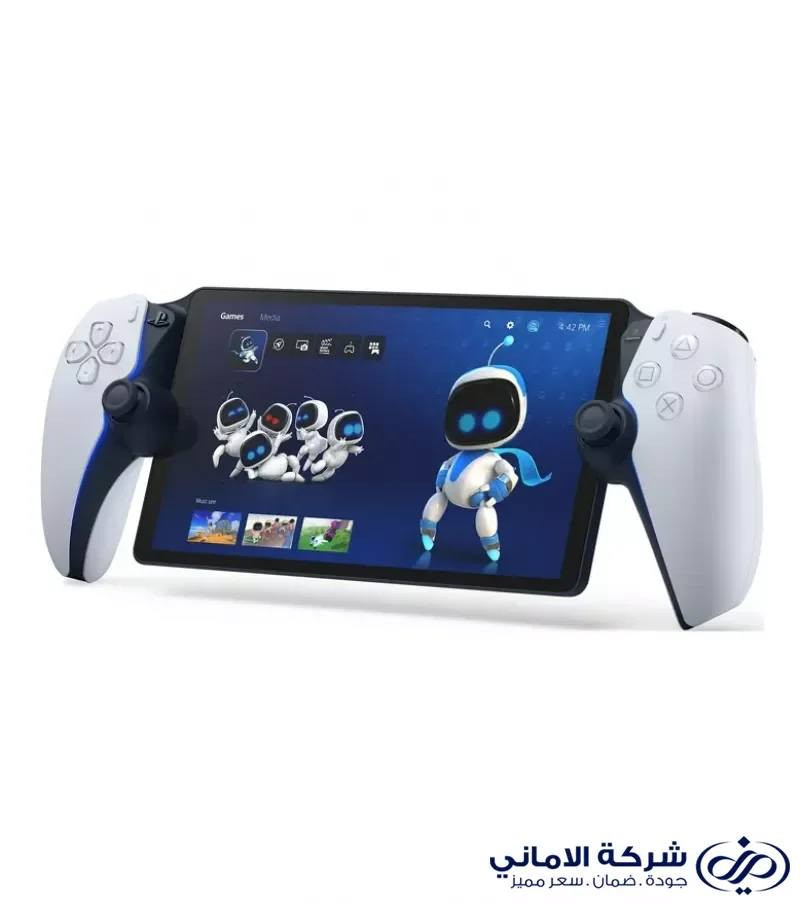 بلي  ستيشن بورتال
جديد فقط مفتوح من كارتون  غير مستعمل سعر جوه سوك  ***********
