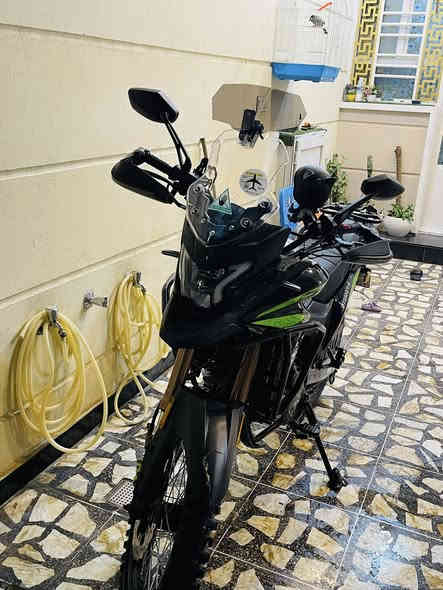 سلام عليكم
دايون ديفنجر للبيع دراجه حلوه استعمال بسيط 
مناقصها شي 
محور تاير خلفي🔥 
دراجه ما متعوبه 
ماشيه 11 الف 500
بعدها بسم شركه تاخذ بس الارقام تروح رقمها اربيل 
سعر 3200 بيه مجال بسيط 
مكانها بلديات 
رقم ***********
