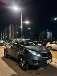 سبورتج • ٢٠١٦ • رقم بغداد