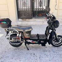 جبلي الاخوين • نضافه فول • ٦ بطاريات