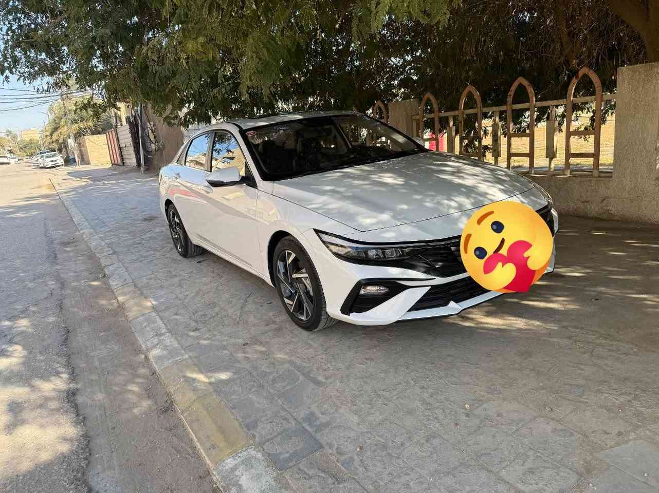 النترا 2025 تجميع ماشية 6000  رقم اربيل  باسم شركة العالمية بيه طخه بالجاملغ الخلفي بدون تصليح 
السعر 140 وبيه مجال

***********
العنوانً النجف الاشرف
