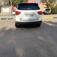 فري كروز • ٢٠٠٨ • مكينه ٢٤٠٠