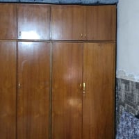 كنتور • خمس بوب • ملحق